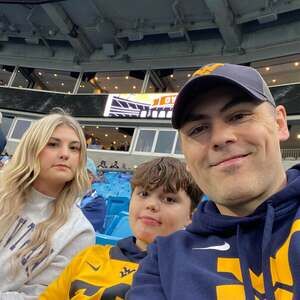 Meet your Posher, Jason